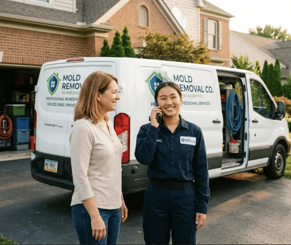 Crawlspace Mold Remediation Bartlett, TN FAQs